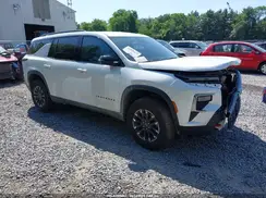 1GNEVJKS9RJ235328 2024 CHEVROLET TRAVERSE