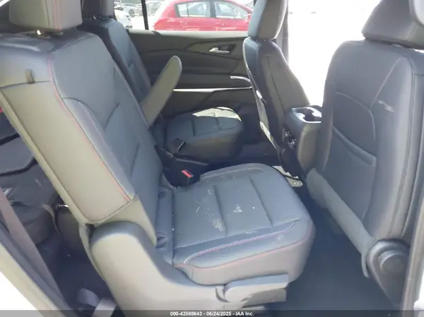 1GNEVJKS9RJ235328 2024 CHEVROLET TRAVERSE - Image 8
