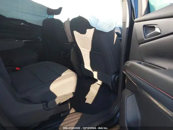 1GNEVJKS9RJ236902 2024 CHEVROLET TRAVERSE - Image 8