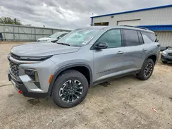 1GNEVJKS9TJ131493 2026 CHEVROLET TRAVERSE