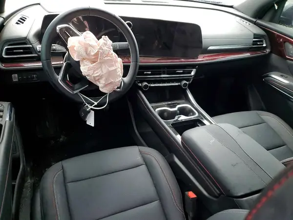 1GNEVJKS9TJ197073 2026 CHEVROLET TRAVERSE - Image 8