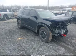 1GNEVJKS9TJ275478 2026 CHEVROLET TRAVERSE