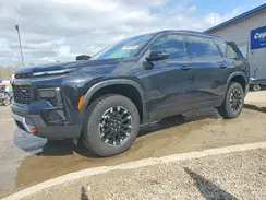 1GNEVJKS9TJ281331 2026 CHEVROLET TRAVERSE