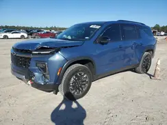 1GNEVJKSXRJ141300 2024 CHEVROLET TRAVERSE