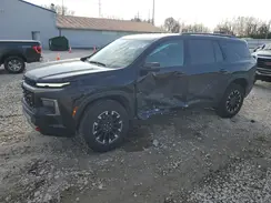 1GNEVJKSXRJ142592 2024 CHEVROLET TRAVERSE