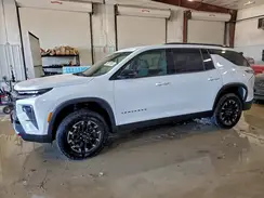 1GNEVJKSXRJ144293 2024 CHEVROLET TRAVERSE