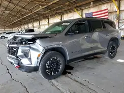 1GNEVJKSXRJ145458 2024 CHEVROLET TRAVERSE