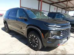1GNEVJKSXRJ148277 2024 CHEVROLET TRAVERSE