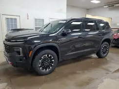 1GNEVJKSXRJ170375 2024 CHEVROLET TRAVERSE