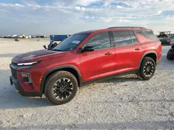 1GNEVJKSXRJ170568 2024 CHEVROLET TRAVERSE