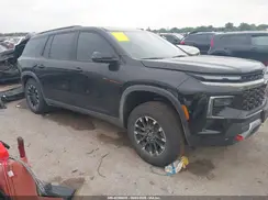 1GNEVJKSXRJ182106 2024 CHEVROLET TRAVERSE
