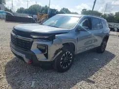 1GNEVJKSXRJ183739 2024 CHEVROLET TRAVERSE