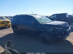 1GNEVJKSXRJ189699 2024 CHEVROLET TRAVERSE