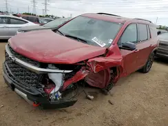 1GNEVJKSXRJ194613 2024 CHEVROLET TRAVERSE