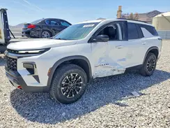 1GNEVJKSXRJ206453 2024 CHEVROLET TRAVERSE