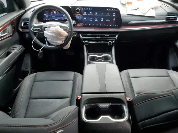 1GNEVJKSXRJ209286 2024 CHEVROLET TRAVERSE - Image 8