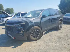 1GNEVJKSXRJ213581 2024 CHEVROLET TRAVERSE