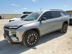 1GNEVJKSXRJ215878 2024 CHEVROLET TRAVERSE