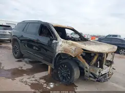 1GNEVJKSXRJ224256 2024 CHEVROLET TRAVERSE