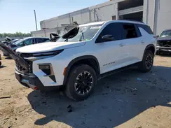 1GNEVJKSXRJ224645 2024 CHEVROLET TRAVERSE