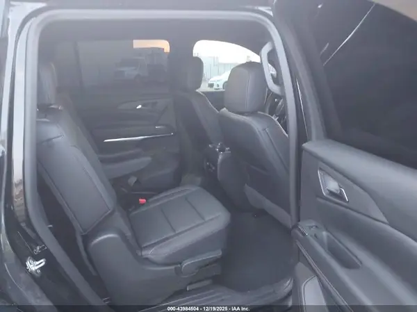 1GNEVJKSXTJ109342 2026 CHEVROLET TRAVERSE - Image 8