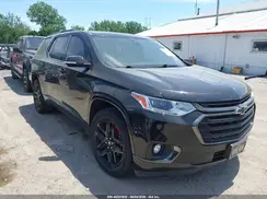 1GNEVJKW0JJ103405 2018 CHEVROLET TRAVERSE