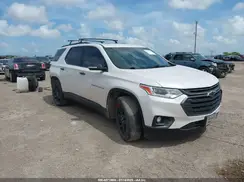1GNEVJKW0JJ109088 2018 CHEVROLET TRAVERSE