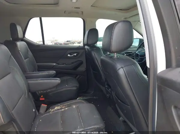1GNEVJKW0JJ109088 2018 CHEVROLET TRAVERSE - Image 8