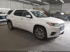 1GNEVJKW0JJ109995 2018 CHEVROLET TRAVERSE