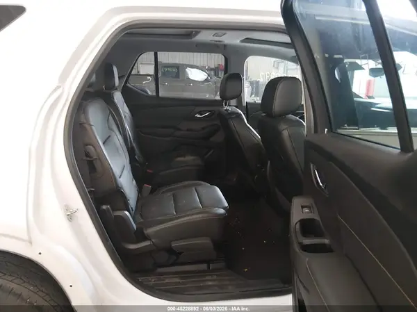 1GNEVJKW0JJ109995 2018 CHEVROLET TRAVERSE - Image 8