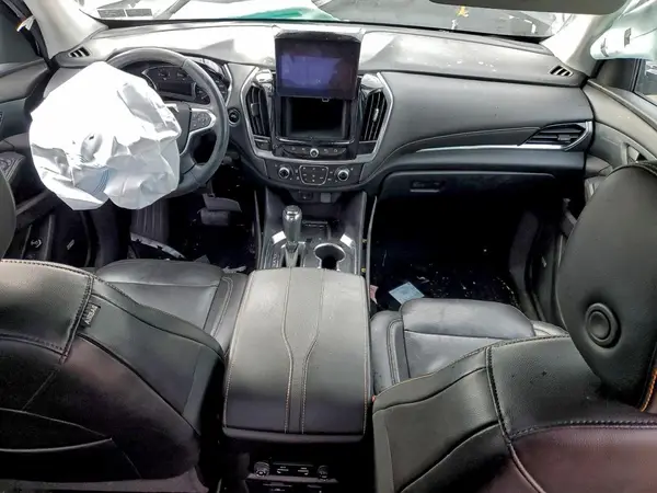 1GNEVJKW0JJ112301 2018 CHEVROLET TRAVERSE - Image 8