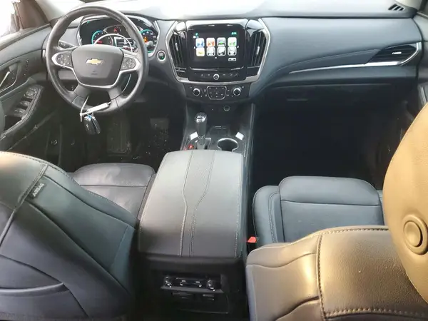 1GNEVJKW0JJ118910 2018 CHEVROLET TRAVERSE - Image 8