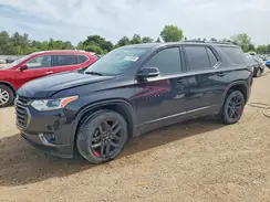 1GNEVJKW0JJ118941 2018 CHEVROLET TRAVERSE