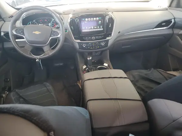 1GNEVJKW0JJ127428 2018 CHEVROLET TRAVERSE - Image 8