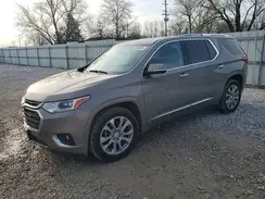 1GNEVJKW0JJ131902 2018 CHEVROLET TRAVERSE