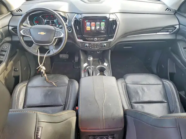1GNEVJKW0JJ131902 2018 CHEVROLET TRAVERSE - Image 8
