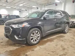 1GNEVJKW0JJ141765 2018 CHEVROLET TRAVERSE