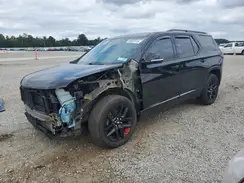 1GNEVJKW0JJ147016 2018 CHEVROLET TRAVERSE