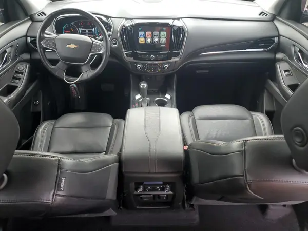 1GNEVJKW0JJ147016 2018 CHEVROLET TRAVERSE - Image 8