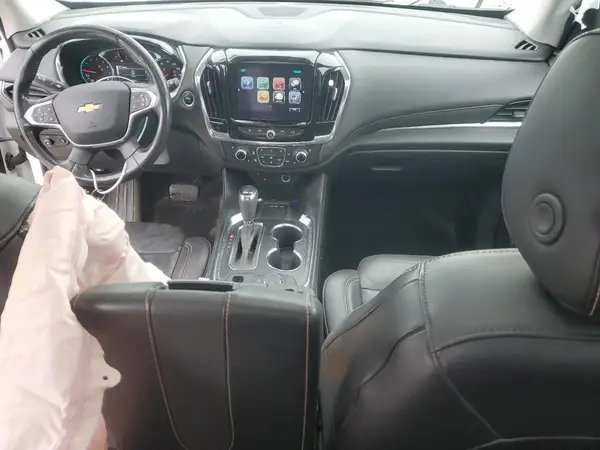 1GNEVJKW0JJ151230 2018 CHEVROLET TRAVERSE - Image 8