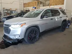 1GNEVJKW0JJ152488 2018 CHEVROLET TRAVERSE