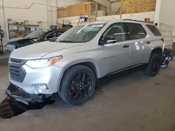 1GNEVJKW0JJ152488 2018 CHEVROLET TRAVERSE - Image 1