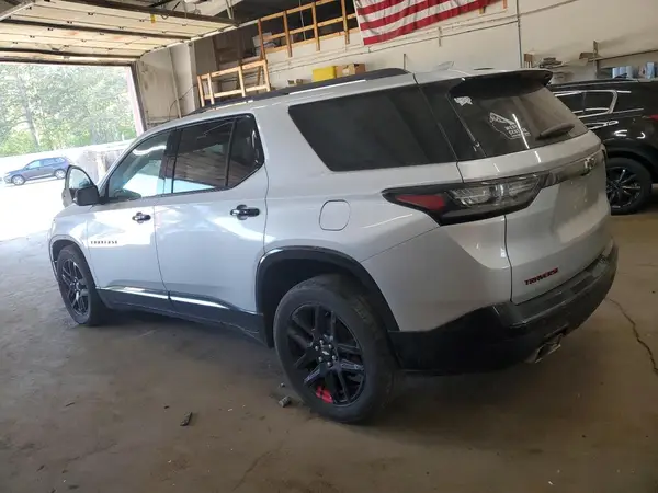1GNEVJKW0JJ152488 2018 CHEVROLET TRAVERSE - Image 2