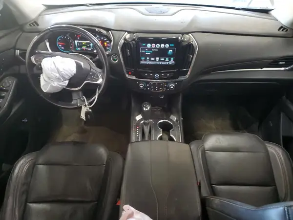1GNEVJKW0JJ152488 2018 CHEVROLET TRAVERSE - Image 8