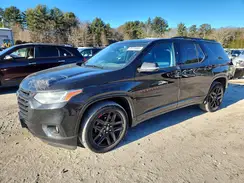 1GNEVJKW0JJ168335 2018 CHEVROLET TRAVERSE