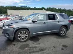 1GNEVJKW0JJ169890 2018 CHEVROLET TRAVERSE