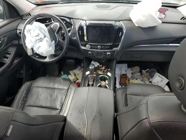 1GNEVJKW0JJ169890 2018 CHEVROLET TRAVERSE - Image 8