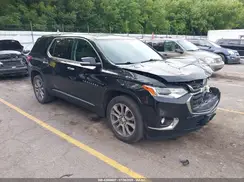 1GNEVJKW0JJ169923 2018 CHEVROLET TRAVERSE