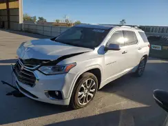 1GNEVJKW0JJ172546 2018 CHEVROLET TRAVERSE