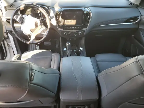 1GNEVJKW0JJ172546 2018 CHEVROLET TRAVERSE - Image 8